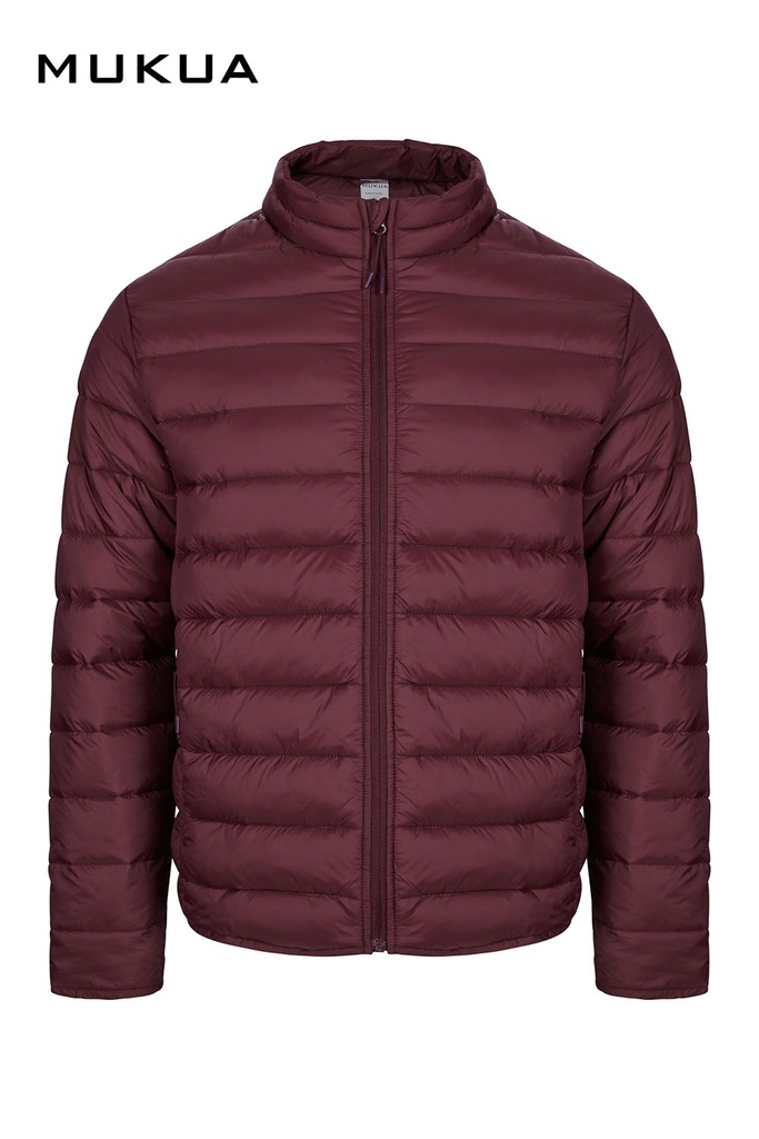 Kurtka unisex GRAFTON JG300U - WINE 403