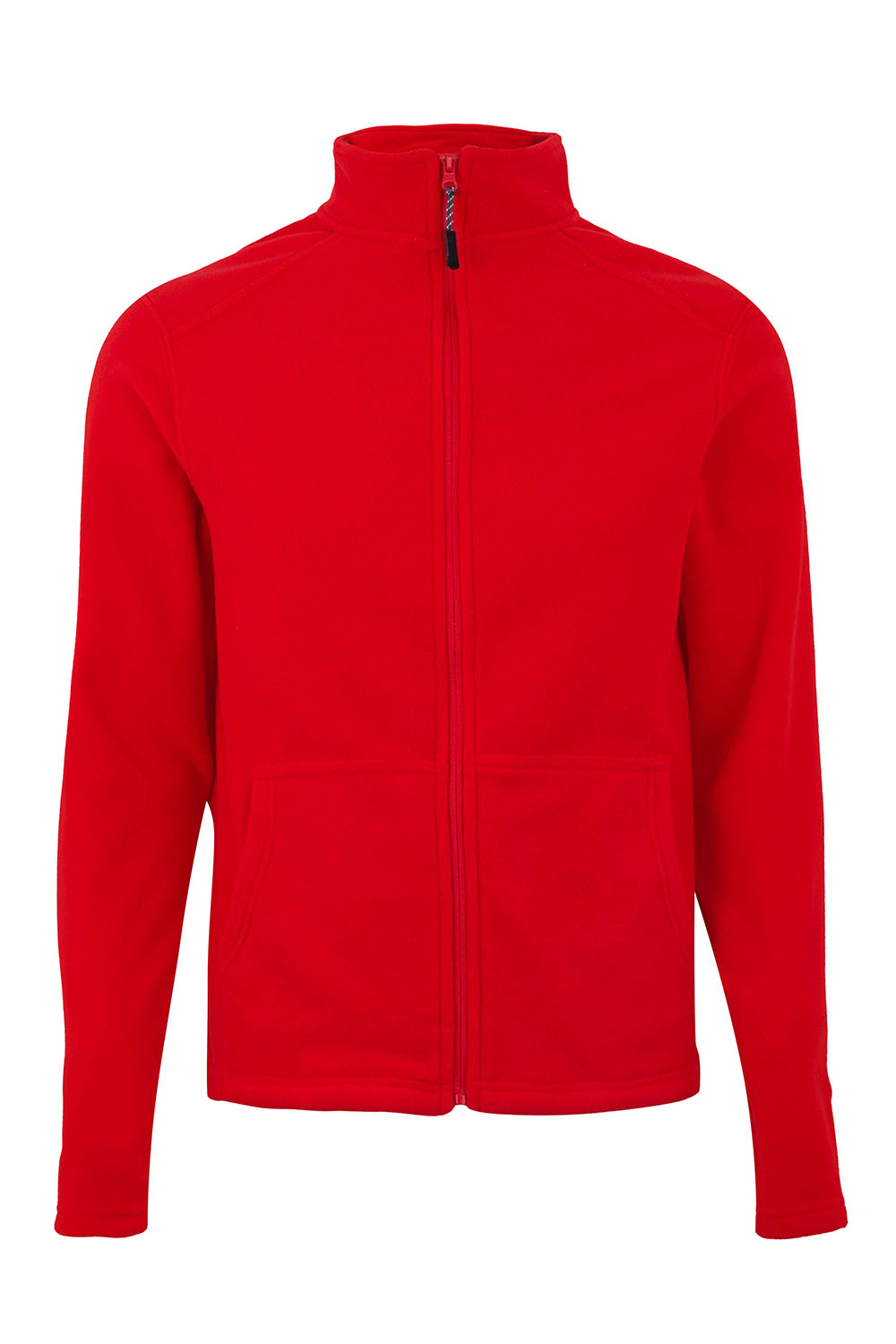 Polar unisex PERTH MK610V - RED 400