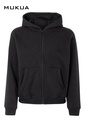 Bluza dla dzieci BYRON KIDS SF270K - BLACK 200