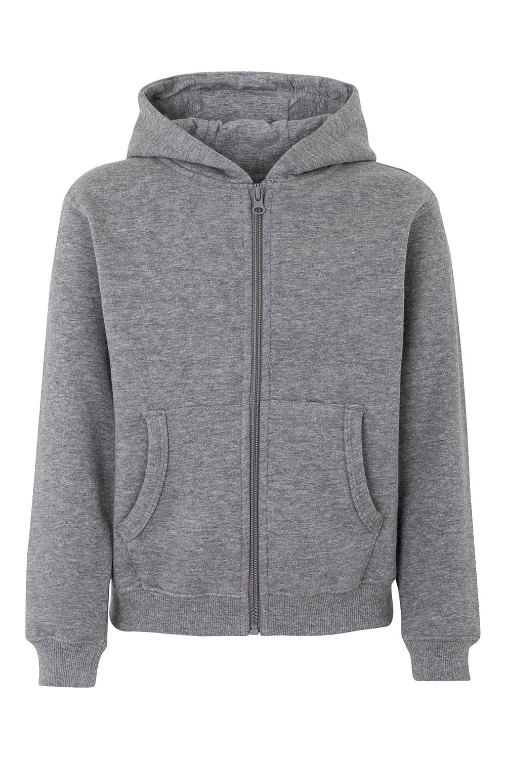 Bluza dla dzieci BYRON KIDS SF270K - HEATHER GREY 202