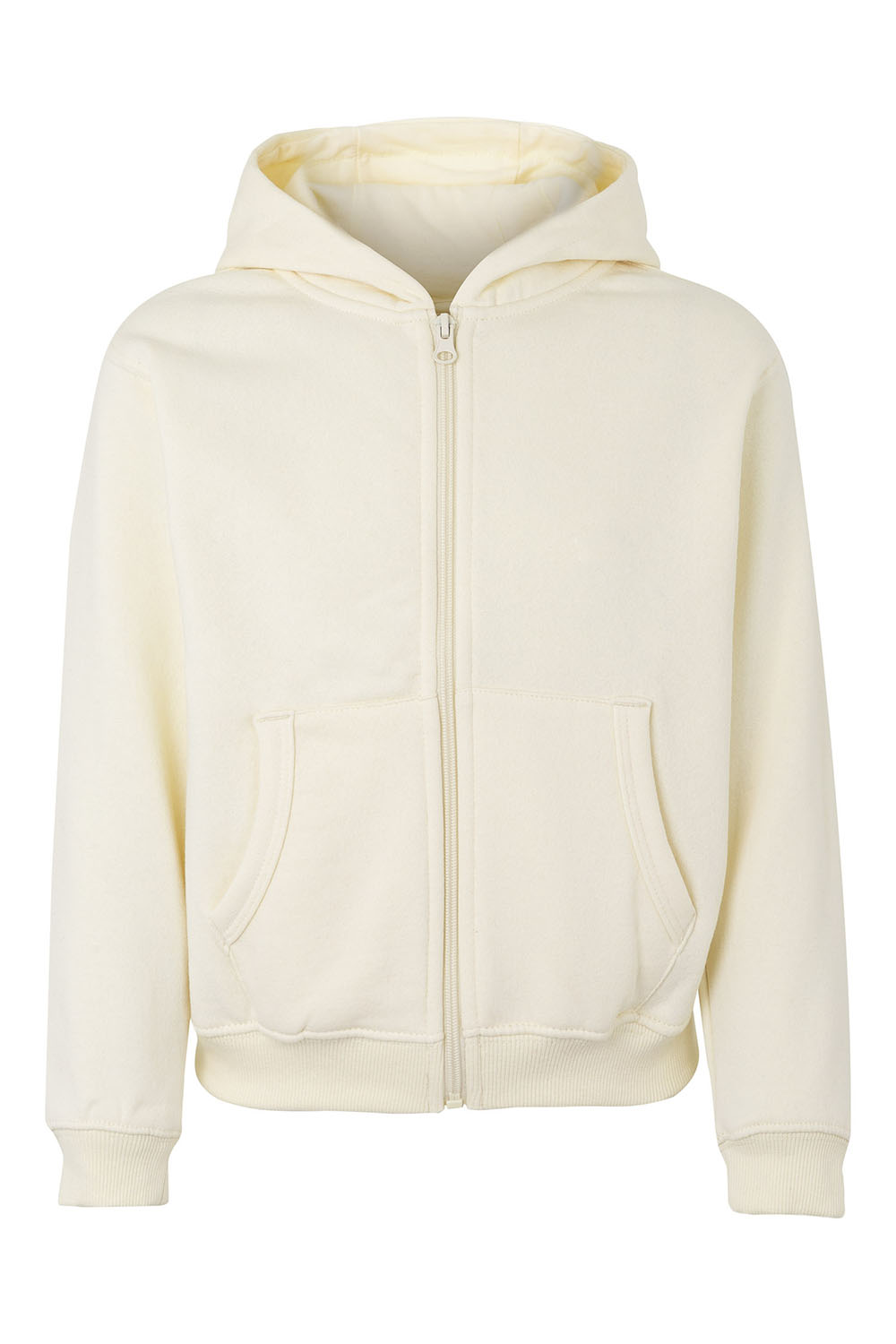 Bluza dla dzieci BYRON KIDS SF270K - IVORY 309