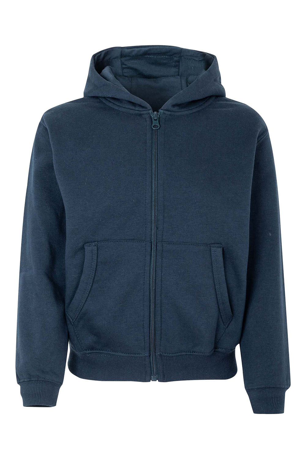 Bluza dla dzieci BYRON KIDS SF270K - NAVY 500