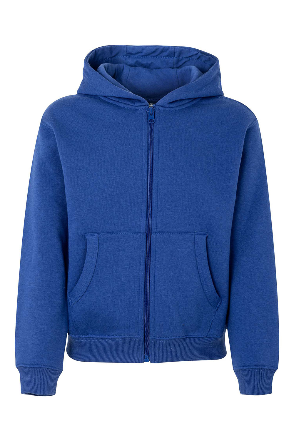 Bluza dla dzieci BYRON KIDS SF270K - ROYAL BLUE 502