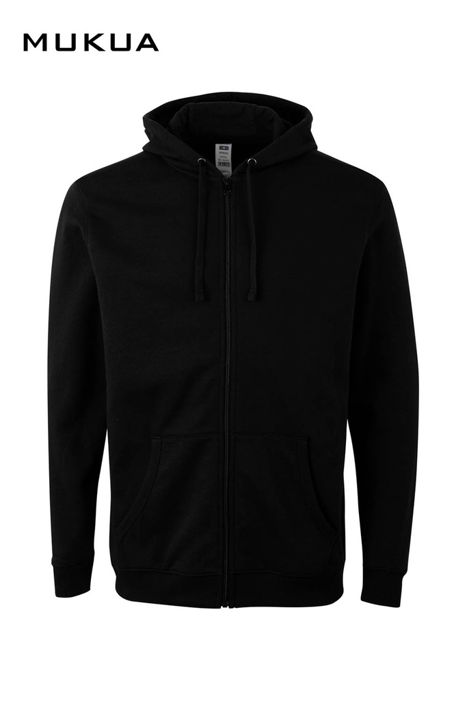 Bluza unisex BYRON SF270U - BLACK 200