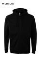 Bluza unisex BYRON SF270U - BLACK 200