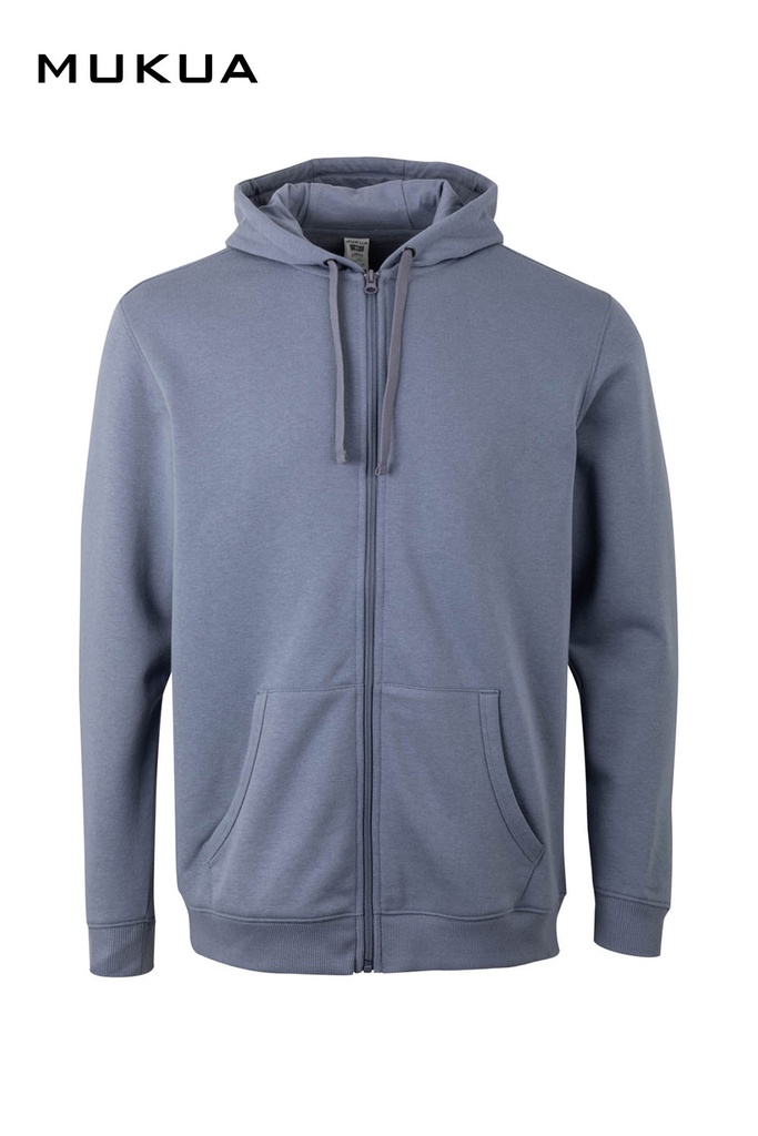 Bluza unisex BYRON SF270U - BLUE FOG 509