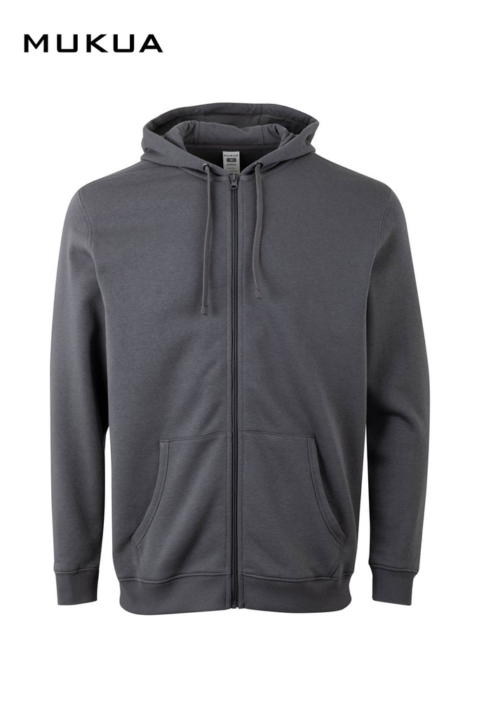 Bluza unisex BYRON SF270U - DARK GREY 201