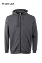 Bluza unisex BYRON SF270U - DARK GREY 201