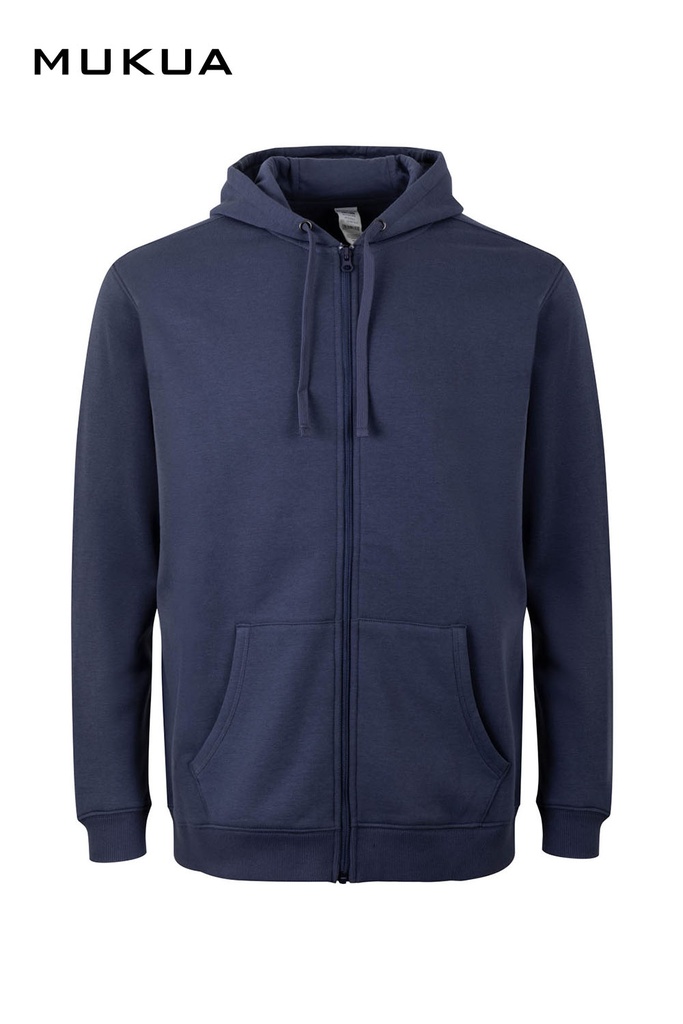 Bluza unisex BYRON SF270U - DENIM BLUE 510