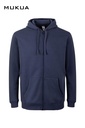 Bluza unisex BYRON SF270U - DENIM BLUE 510