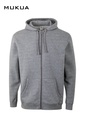 Bluza unisex BYRON SF270U - HEATHER GREY 202