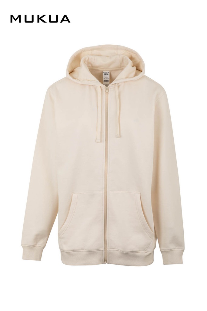 Bluza unisex BYRON SF270U - IVORY 309