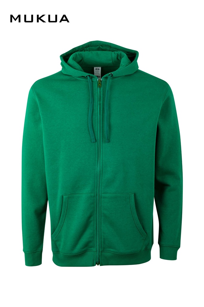 Bluza unisex BYRON SF270U - KELLY GREEN 600