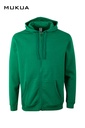 Bluza unisex BYRON SF270U - KELLY GREEN 600