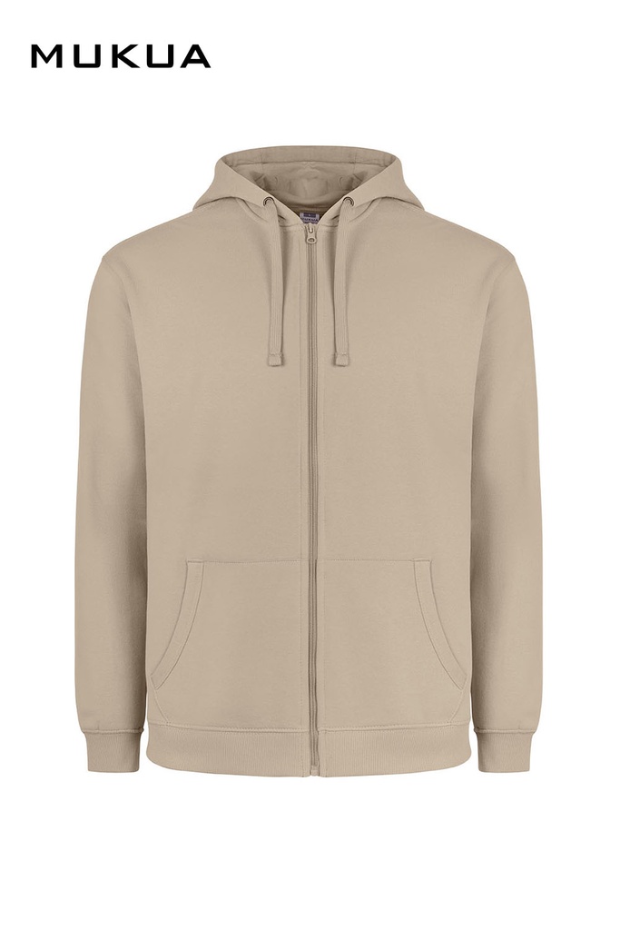 Bluza unisex BYRON SF270U - LATTE 110