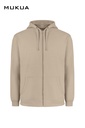 Bluza unisex BYRON SF270U - LATTE 110