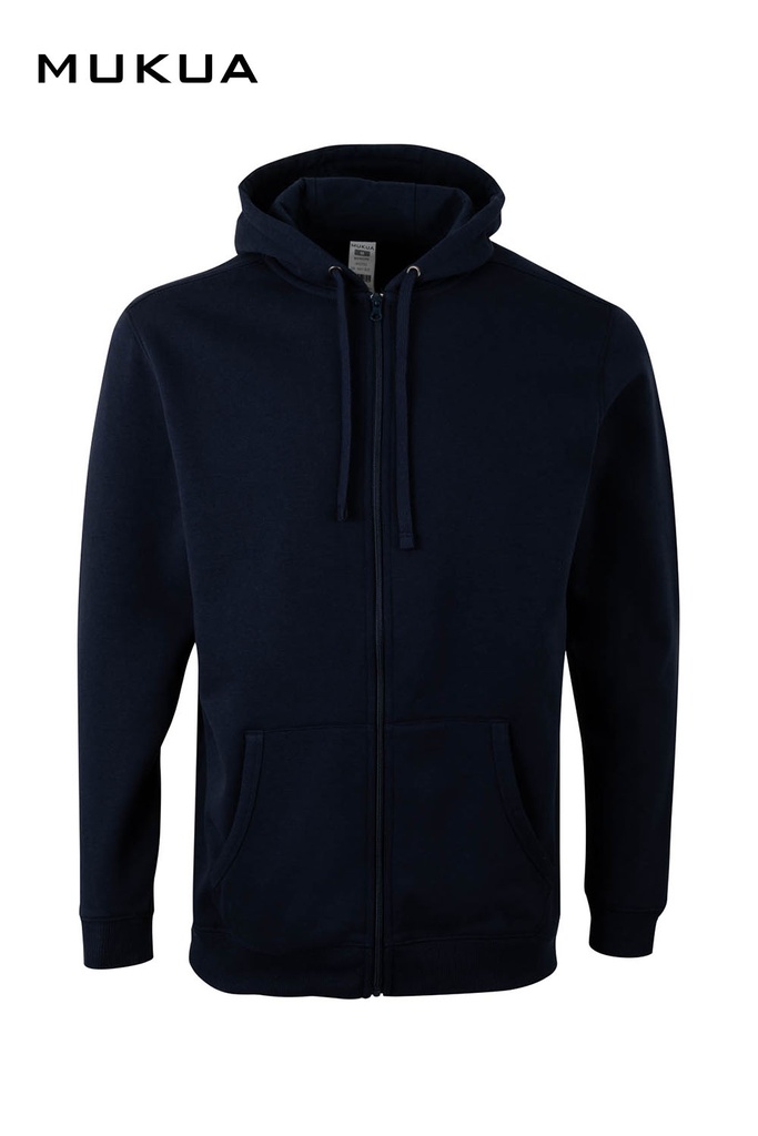 Bluza unisex BYRON SF270U - NAVY 500