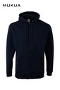 Bluza unisex BYRON SF270U - NAVY 500