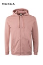 Bluza unisex BYRON SF270U - PALE ROSE 410