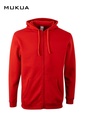 Bluza unisex BYRON SF270U - RED 400