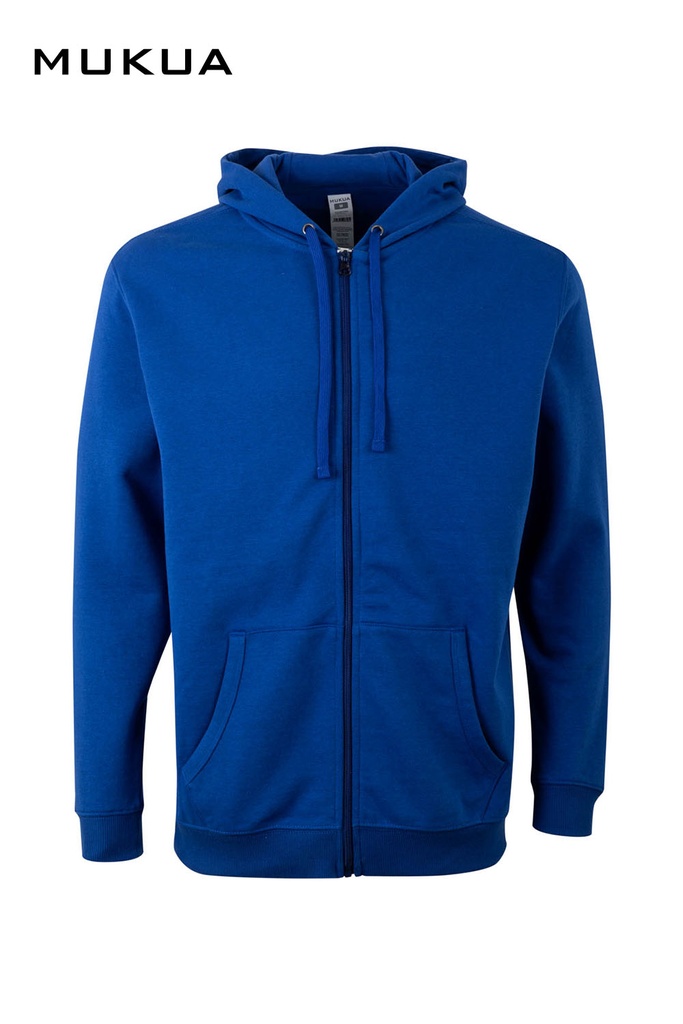 Bluza unisex BYRON SF270U - ROYAL BLUE 502
