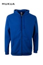 Bluza unisex BYRON SF270U - ROYAL BLUE 502
