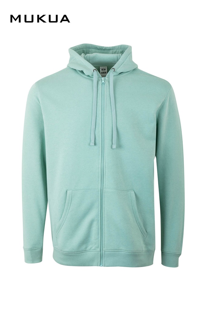 Bluza unisex BYRON SF270U - SAGE 613