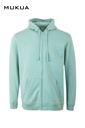 Bluza unisex BYRON SF270U - SAGE 613
