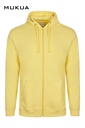 Bluza unisex BYRON SF270U - SUMMER YELLOW 311