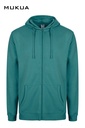 Bluza unisex BYRON SF270U - TEAL 614