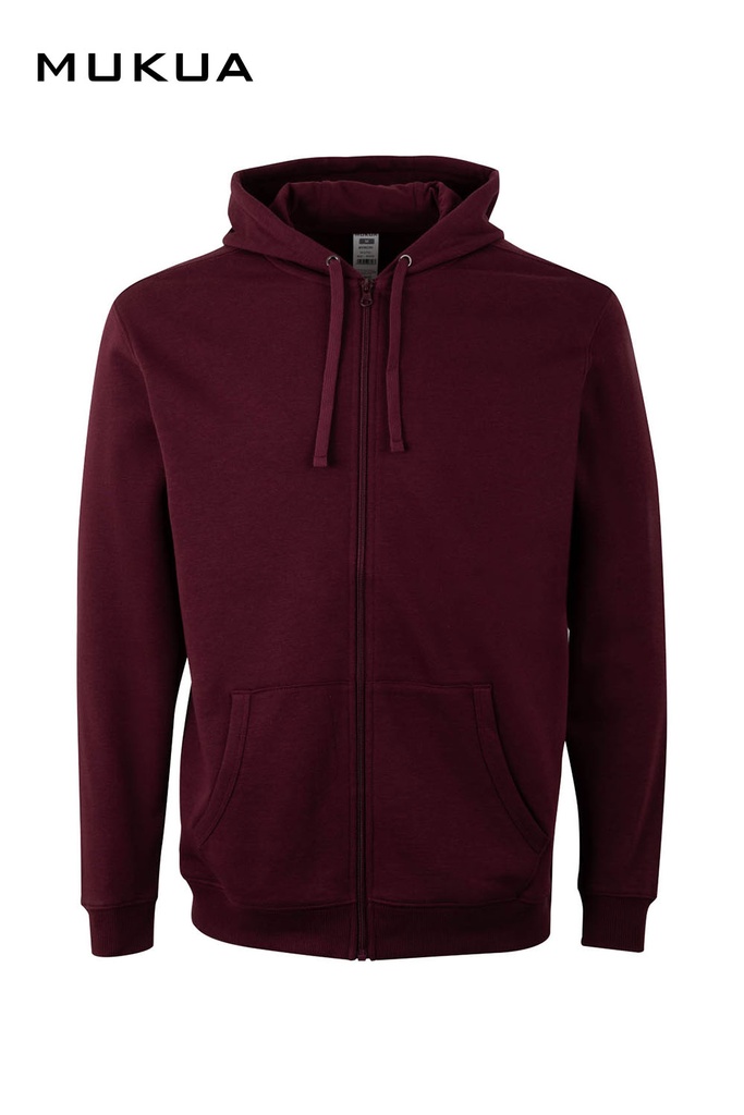 Bluza unisex BYRON SF270U - WINE 403