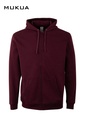 Bluza unisex BYRON SF270U - WINE 403