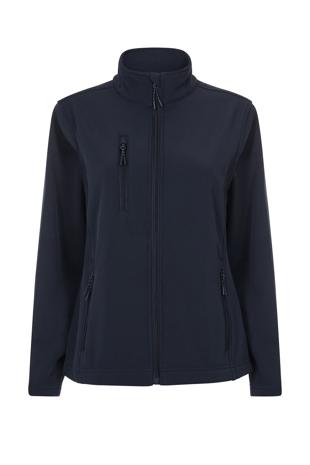 Kurtka softshell damska RICHMOND WOMAN SSZ280W - DEEP NAVY 512
