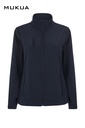 Kurtka softshell damska RICHMOND WOMAN SSZ280W - DEEP NAVY 512