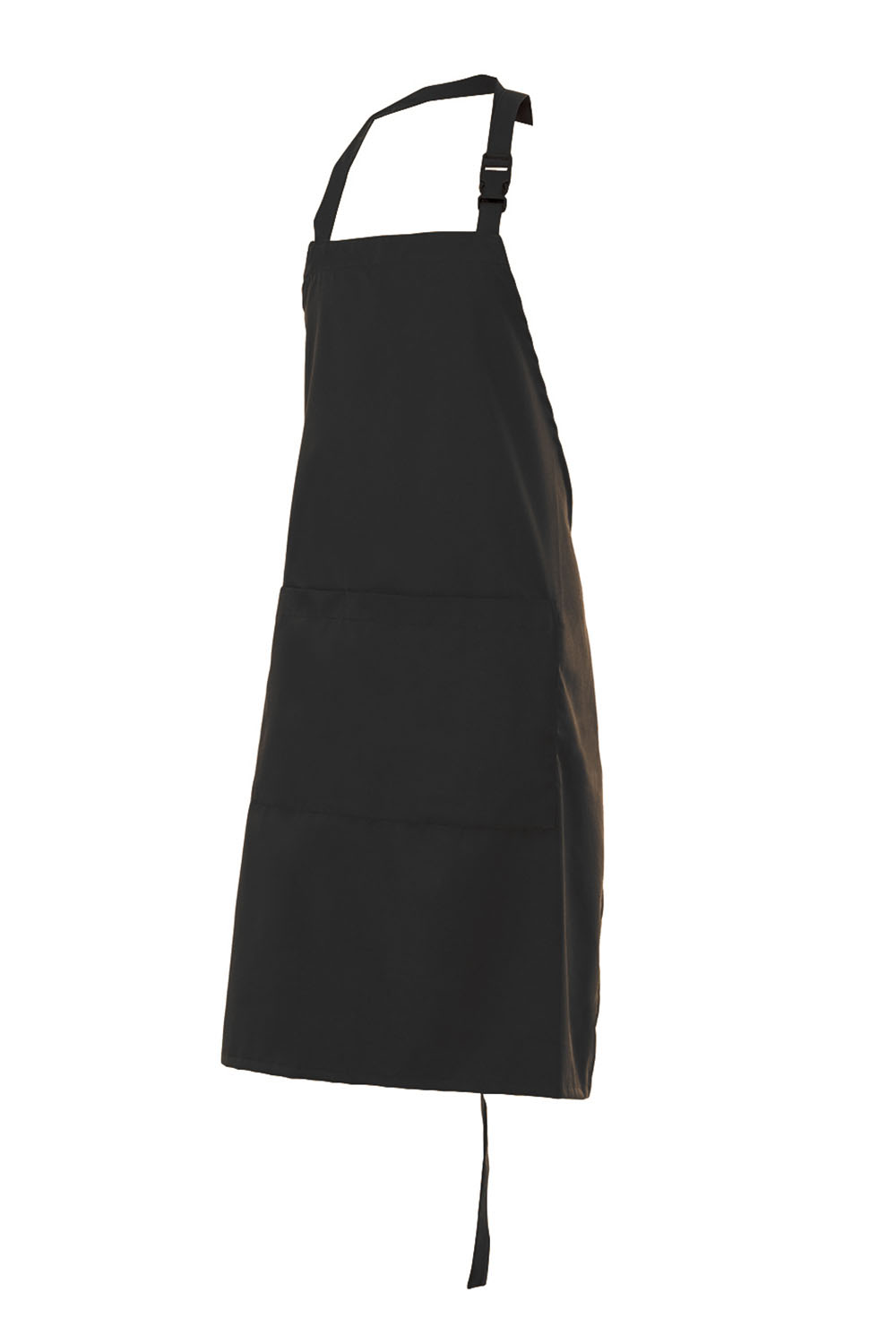 Fartuch TREPAT - BLACK 00