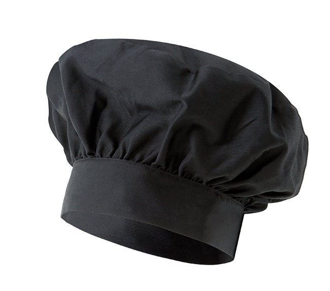 Czapka VAINILLA - BLACK 00