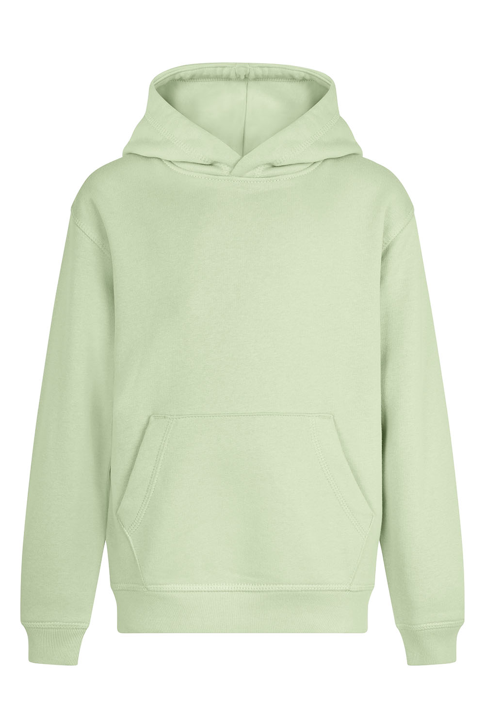 Bluza z okrągłym dekoltem dla dzieci REEF KIDS SHN300K - ALOE 619