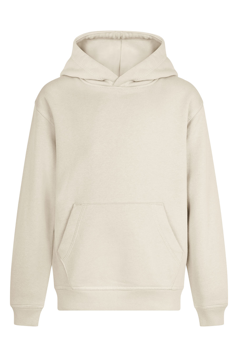 Bluza z okrągłym dekoltem dla dzieci REEF KIDS SHN300K - CREAM 109