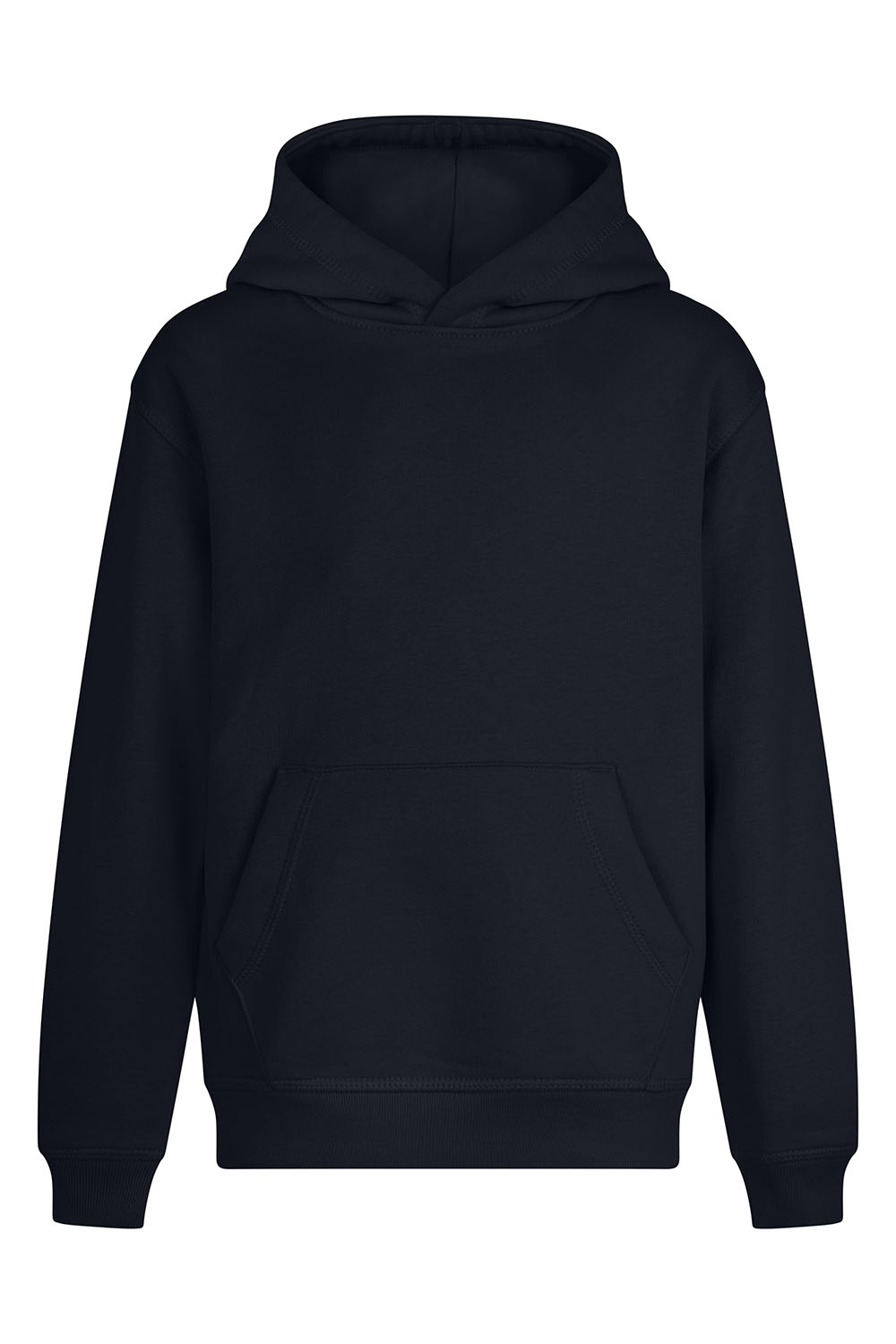 Bluza z okrągłym dekoltem dla dzieci REEF KIDS SHN300K - DEEP NAVY 512