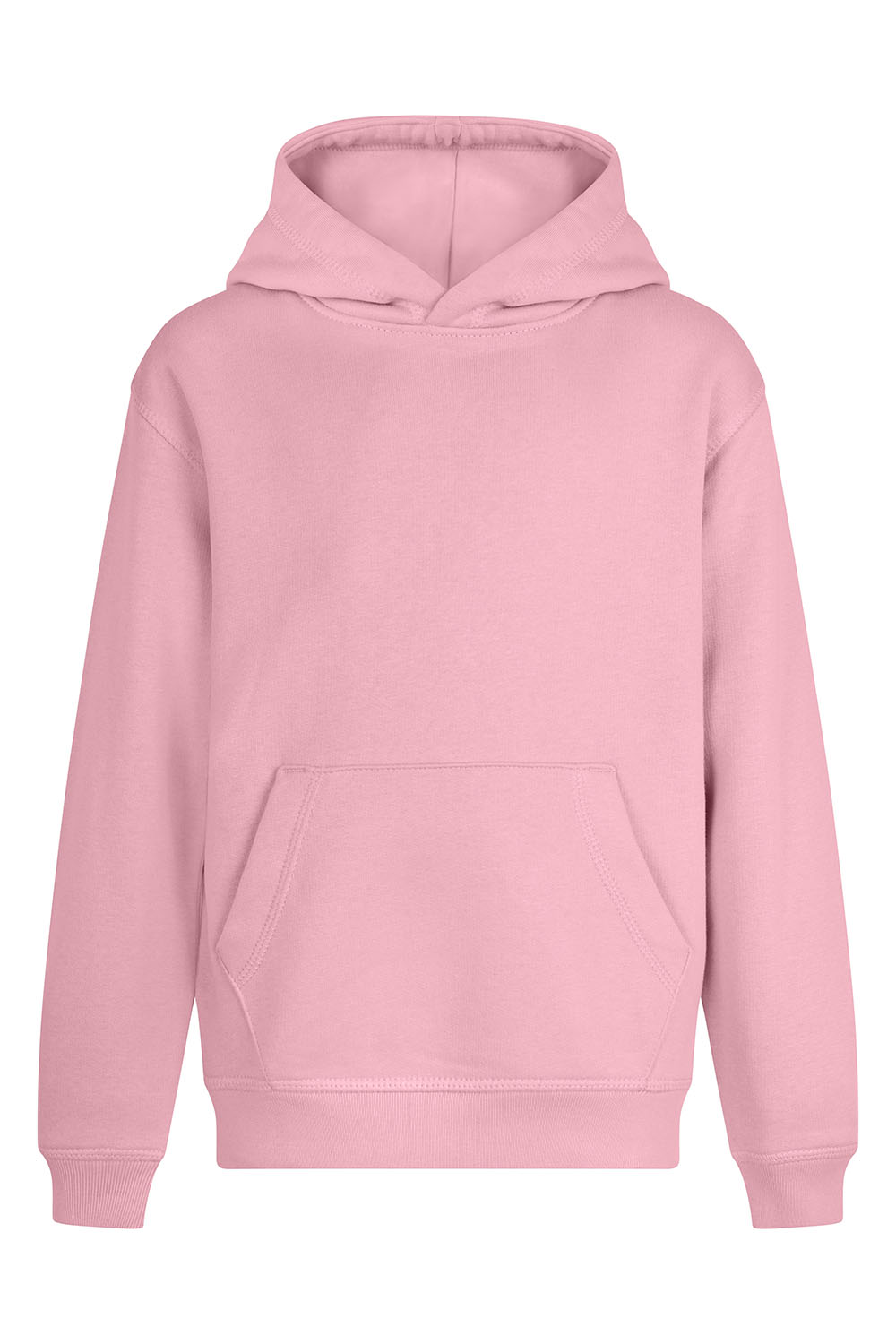 Bluza z okrągłym dekoltem dla dzieci REEF KIDS SHN300K - FLAMINGO 416