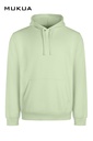 Bluza z kapturem unisex REEF SHN300U - ALOE 619