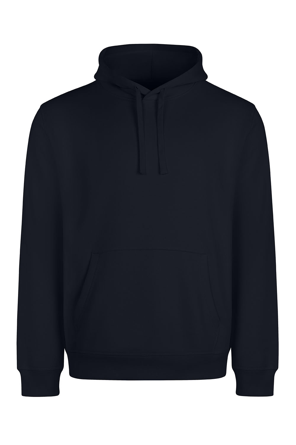 Bluza z kapturem unisex REEF SHN300U - DEEP NAVY 512