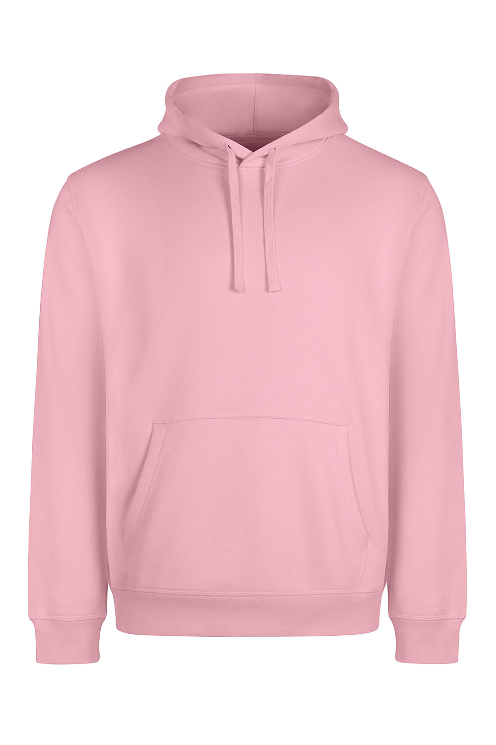 Bluza z kapturem unisex REEF SHN300U - FLAMINGO 416