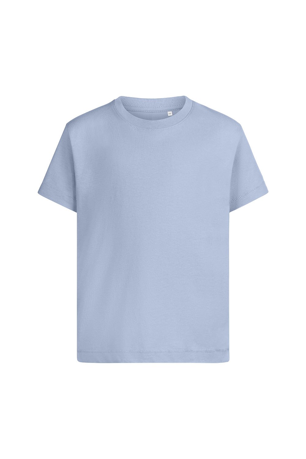 Koszulka z krótkim rękawem dla dzieci COAST KIDS TSN165KC - ARTIC BLUE 522