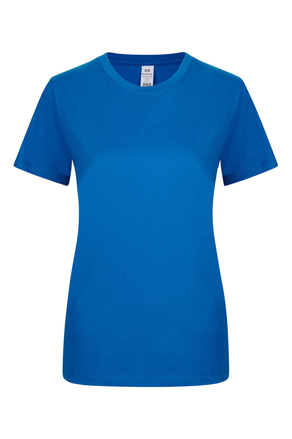 Koszulka z krótkim rękawem damska PALM WOMAN TS190WC - ATOLL 505