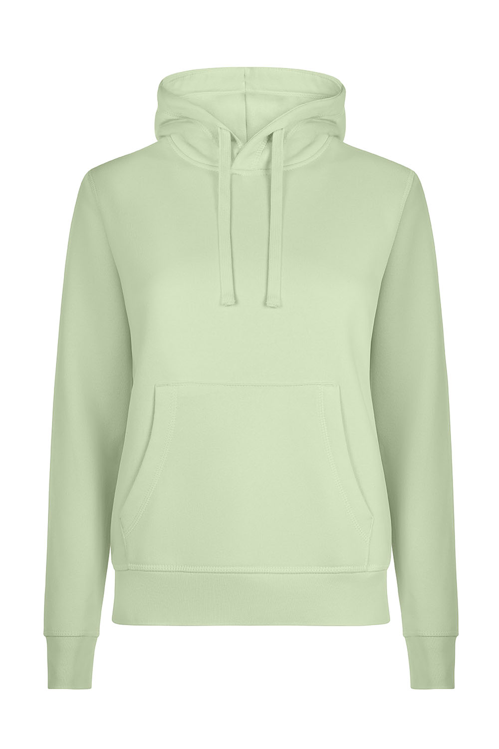 Bluza z kapturem damska REEF WOMAN SHN300W - ALOE 619