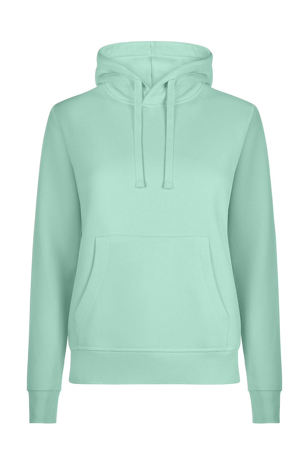 Bluza z kapturem damska REEF WOMAN SHN300W - AQUA 519