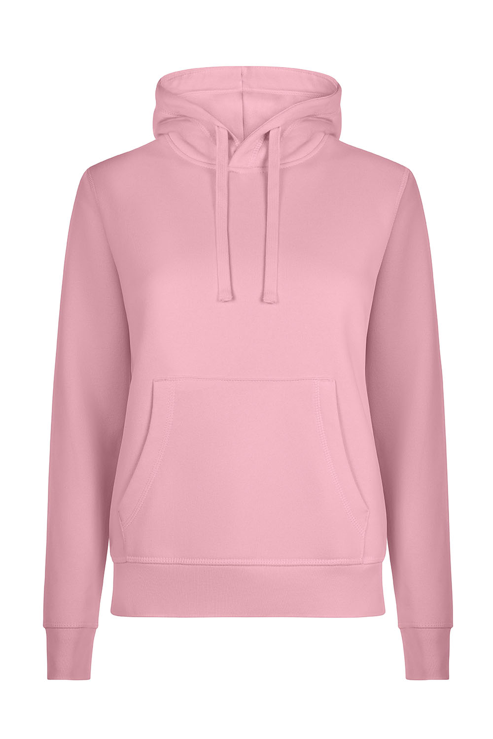 Bluza z kapturem damska REEF WOMAN SHN300W - FLAMINGO 416