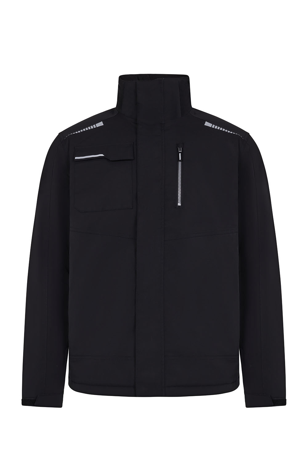 Kurtka 206035 - BLACK 00