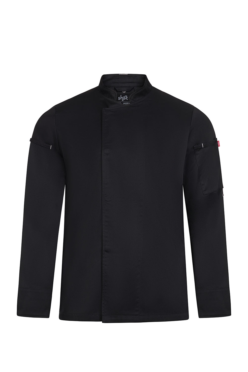 Kitel kucharski 405211 - BLACK 00